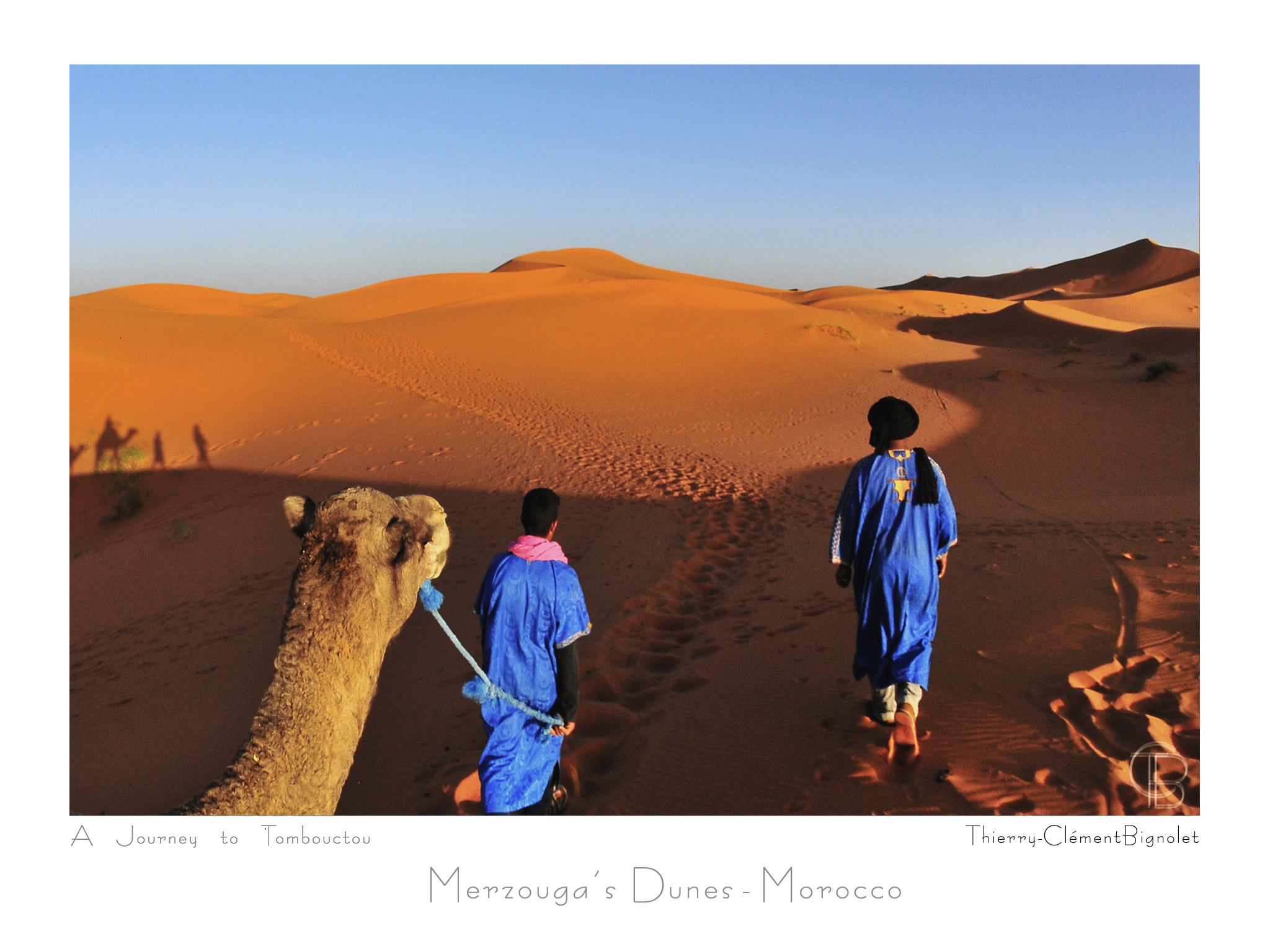 A journey1